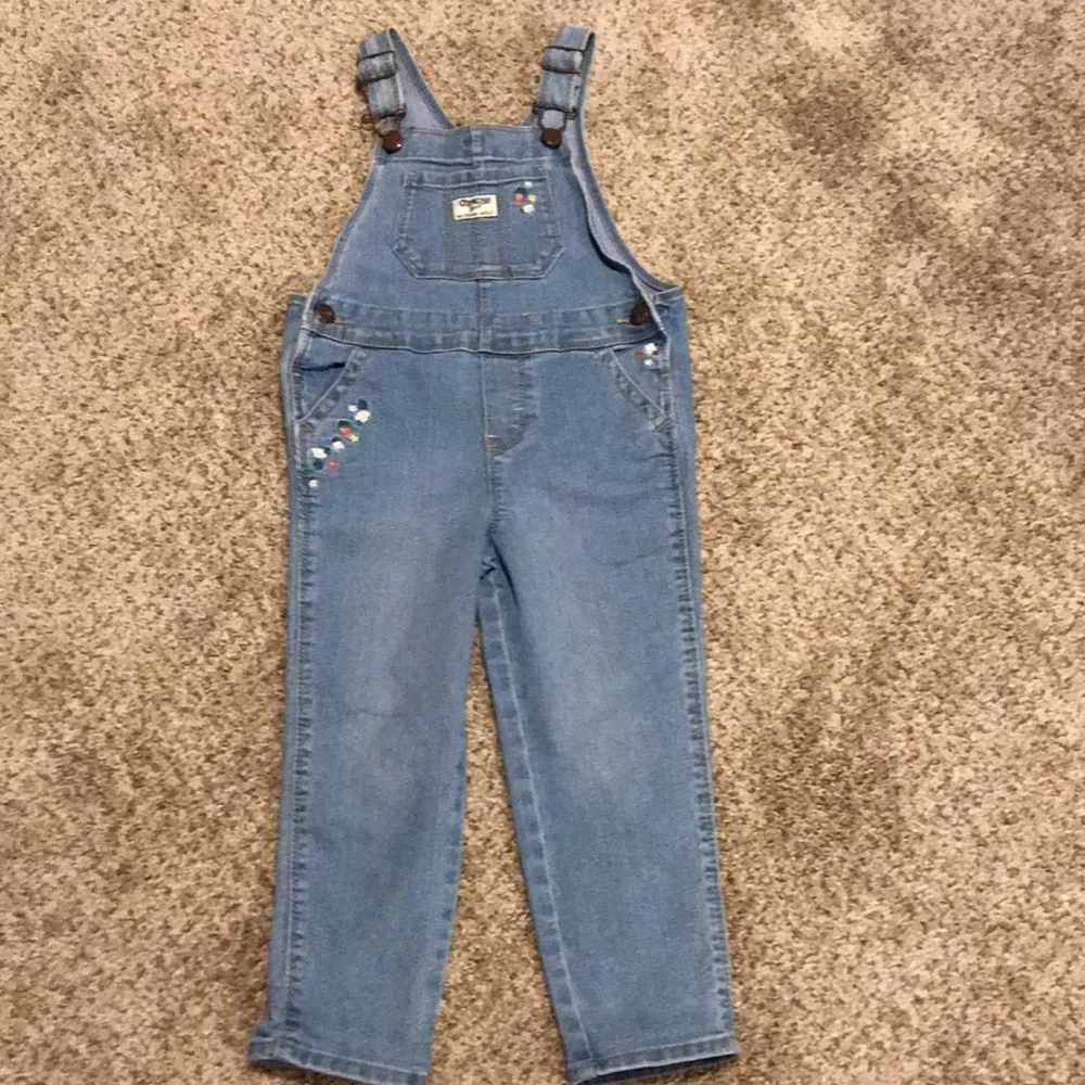 OshKosh Bgosh Overalls